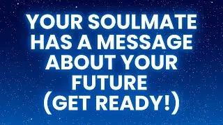 Angel Say Today | Your Soulmate Has a Hidden Message for You &ndash; Angels Say It&rsquo;s Time to Listen