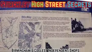 Stirchley High Street Secrets - Birmingham&rsquo;s Coolest Independent Shops