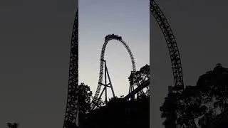 America's Best Hydraulic Launch Coaster | Storm Runner at Hersheypark