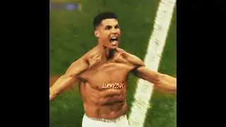The Red Devil🐐🔥 | RISADA CHUCK 01 (Ultra Slowed) | #cr7