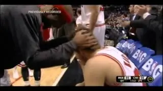 Kyle Korver Mix
