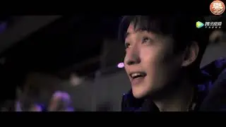 【朱一龙】LV朱一龙时尚记录短片正片 + CUT-12032019【Zhu, Yilong】S9 Final Fashion Documentary - 12032019