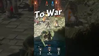 Warlander - Fist look Win