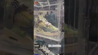 Sneakercon ATL complete.. next stop NYC!