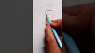 easiest way to draw 🐶!! #shorts#viral#art#dog#dogs