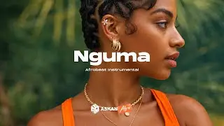 Afro Guitar x Afro Beat instrumental (Dadju x Tayc type beat) 