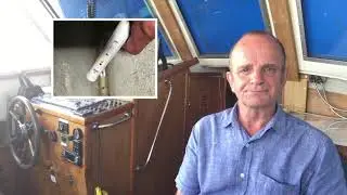 Portable Gas Alarm