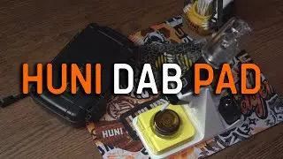 Huni Dab Pad