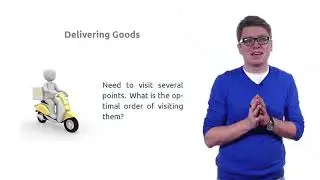 Delivery Problem - Delivery Problem