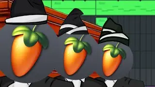 FL Studio Mobile - Coffin Dance Song (Osiris Remix) ✨️SEASON 9✨️
