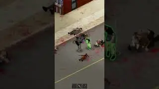THIS IS HOW I DIED MY FIRST TIME IN LOUISVILLE #projectzomboid