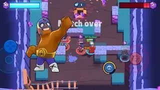 Gem Grab Primo OHPEE