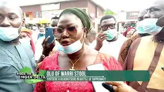 INSIDE THE NIGER DELTA WITH MAMODE AKUGHA EP 175 MAY 10TH 2021