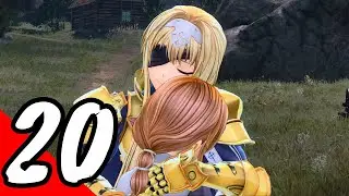 Rulid Village Memories | Sword Art Online Alicization Part 20