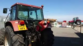 CASE CS 78 Tractor - Used Tractors For Sale
