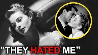 Old Hollywood&rsquo;s Most Infamous Downfall