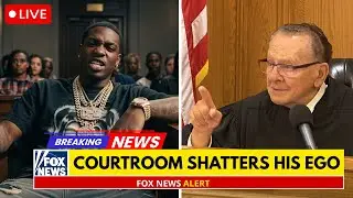 Arrogant Teen Blames His Struggling Mom &mdash; Judge Caprio Crushes the Ego