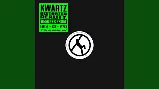 Distorted Reality, Pt. 1 (Endlec Remix)