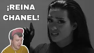 (ESP) Reacción - Chanel - Zakaza - Vídeo Oficial