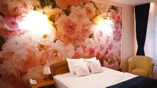 NOU IN PIATA! Complex hotelier de 3*** LA CHEIE in centrul Mun. Slatina !