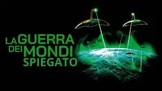 WAR OF THE WORLDS EXPLAINED