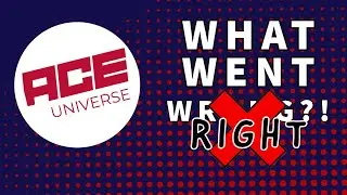Comic Book Additions v.56 - Ace Universe: an update