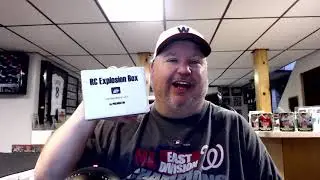 RC Explosion Box v 23. #RCEB