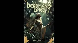 Deadman's Lore - 04. The Goddess (Demo Mix) - The Goddess Single (2001)