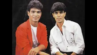 Alan & Aladim (1&ordf; forma&ccedil;&atilde;o) - Pra Poder Voltar Aqui