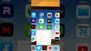1800$ iPad mini with Twitter installed 😂