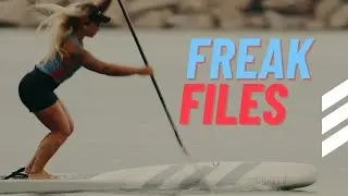 Freak Files /// Juliette DuHaime