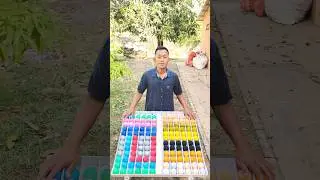 Game Challenge Sort Color Ball Puzzle#game #challenge #sortvideo #puzzle