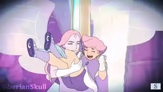 Everybody&rsquo;s Fool {Completed MEP}
