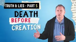 Creation Theories: Creationism vs Evolution | Truth and Lies Part 5: Questions about The Bible