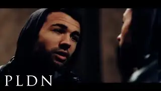Bryan Divisions - PLDN [Official Music Video]