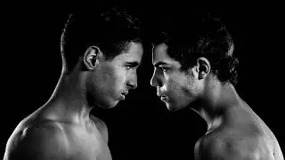 TK1 Fight Night 1: Louay Hammami Vs Abderahman Trabelsi