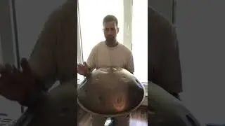 Handpan Flow ( use 🎧 for sound quality)