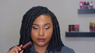NEW Wet n Wild Catsuit Liquid Lipstick 2018 | Swatches & Review