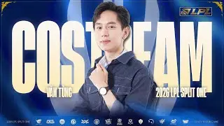 Văn Tùng bình luận LPL: WBG vs TES | AL vs IG