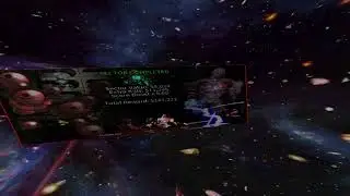 Necro Mutex - Missions 0-49