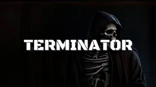 ALBANY LOU x TIGS - TERMINATOR