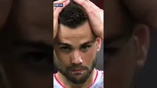 Spain players reaction to ronaldo🥵🛐 #ronaldo #cr7 #spain #fifa #fifa2018 #portugal