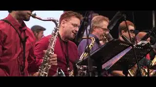 Reloaded #3- Trailer - FUCHSTHONE ORCHESTRA (Live 2021/12/11)