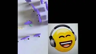 #ball #course #seeyouagain #song #music #satisfying #shortvideo #smiley #react #viral #shorts