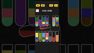 Game water sort 33703