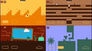 Level Devil - NOT A Troll Game - All Keys + Secret lvl - Gameplay  Walkthrough Part 1 (Android, iOS)