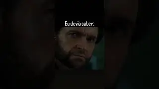 Logan um IDI0TA enganado - Cena ! X-men origens Wolverine