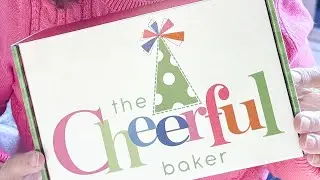 Cheerful Box Opening