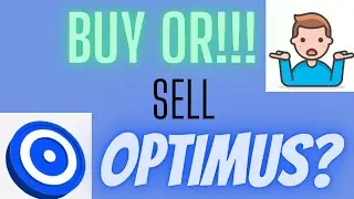 OPT3 WENT THROUGH HELL & NOW BUY OR sELL!!