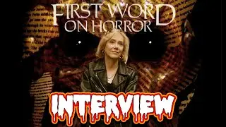 Elizabeth Hand: Horror Author Interview | 
